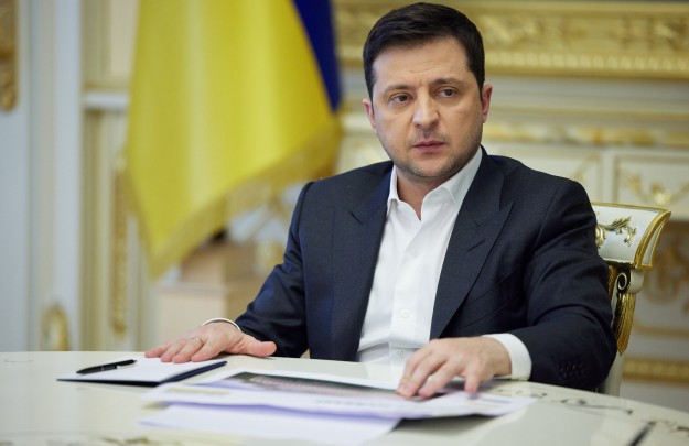 У питанні розслідування справ Майдану важливим є справедливе рішення та покарання винних – Президент України