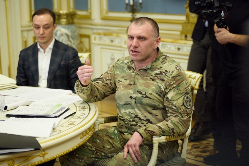 Президент провів нараду щодо подальшої санкційної роботи України: тіньовий флот, російський ВПК та дипстрайки Президент провів нараду щодо подальшої санкційної роботи України: тіньовий флот, російський ВПК та дипстрайки