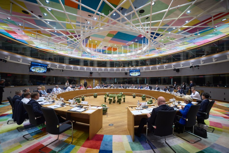 Домовленість щодо «гріпенів», нові санкційні кроки проти Росії, розширення ініціативи PURL і збільшення енергетичної підтримки України – ключові результати дипломатичної роботи Президента в жовтні Домовленість щодо «гріпенів», нові санкційні кроки проти Росії, розширення ініціативи PURL і збільшення енергетичної підтримки України – ключові результати дипломатичної роботи Президента в жовтні