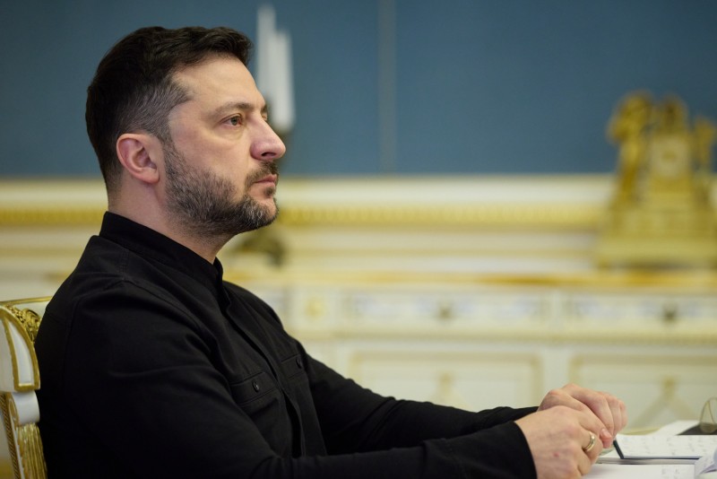 Домовленість щодо «гріпенів», нові санкційні кроки проти Росії, розширення ініціативи PURL і збільшення енергетичної підтримки України – ключові результати дипломатичної роботи Президента в жовтні Домовленість щодо «гріпенів», нові санкційні кроки проти Росії, розширення ініціативи PURL і збільшення енергетичної підтримки України – ключові результати дипломатичної роботи Президента в жовтні