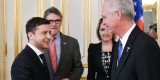 Зустріч Президента України Володимира Зеленського з делегацією США