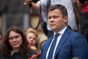 We are optimistic as regards the voting in the Verkhovna Rada for amendments to the law on election of the people's deputies - APU Head