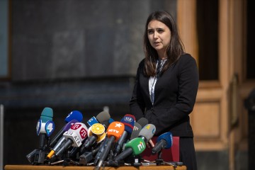 Press Secretary of the President outlined the details of Volodymyr Zelenskyy’s visit to Brussels