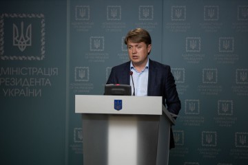 President of Ukraine helps resolve the issue of tariff reduction within his competence and at the political level - Representative of the Head of State in the Cabinet of Ministers on the reduction of gas prices from June 1
