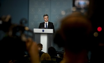 Послами України у 12 країнах світу стануть не лише професійні дипломати, а й нові обличчя – Вадим Пристайко
