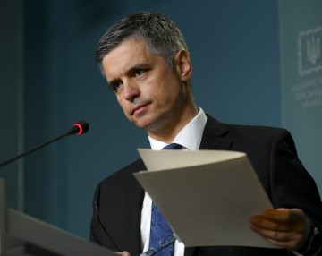 Україна проводить дипломатичну роботу у справі Віталія Марківа – заступник керівника Офісу Президента