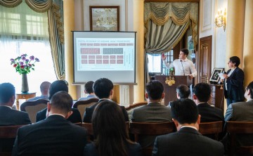 Japan is interested in the development of the digital economy in Ukraine