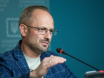 Це важка робота, але ми крок за кроком досягаємо результатів – Роман Безсмертний про переговори Тристоронньої контактної групи