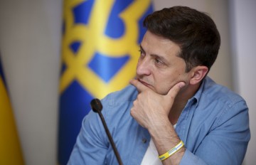Президент України пропонує скасувати візи для низки країн з метою стимулювання медичного туризму