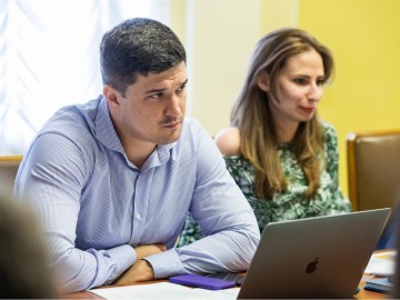 «єМалятко»: узгоджено спільний план дій