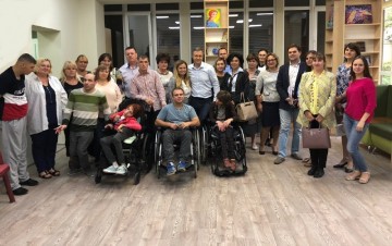 Система якісних послуг підтримки сімей має бути запроваджена по всій країні – Микола Кулеба