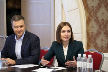 Поступово ми зможемо зробити українські школи доступними для дітей з особливими освітніми потребами – Микола Кулеба