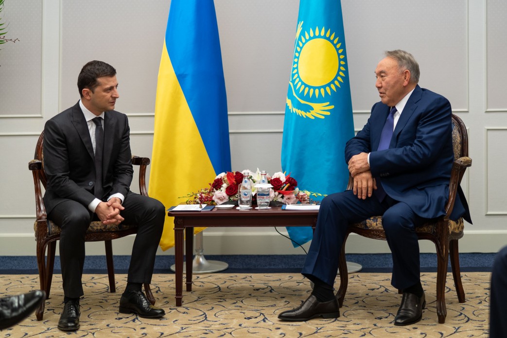 zelensky visit japan