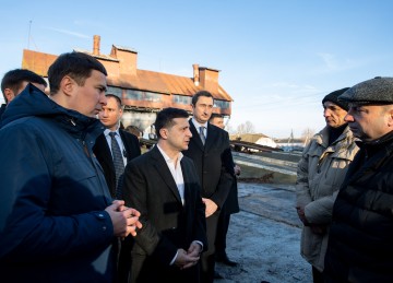 President initiates reduction of agricultural land possession to 10 thousand hectares after market opening