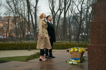 Фото дня. Березень 2020 року