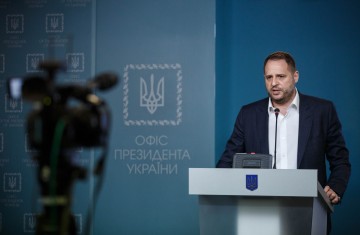 Andriy Yermak: The fulfillment of the agreements reached in Paris at the end of 2019 is the main condition for the next meeting in the Normandy format