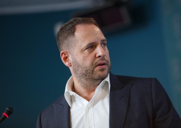 Work on the release of Ukrainian citizens is continued, albeit complicated by the COVID-2019 pandemic - Andriy Yermak