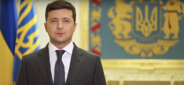 Звернення Володимира Зеленського щодо вирішення проблем, озвучених медиками
