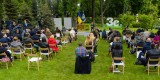 Прес-конференція Президента України Володимира Зеленського, 20 травня 2020 року