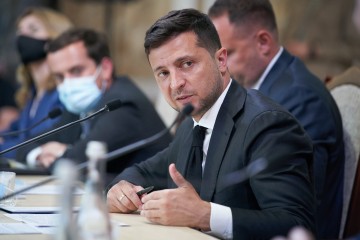 President discussed business issues in Bukovyna with entrepreneurs