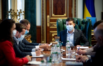 Everyone is responsible for the epidemiological situation in the country – President