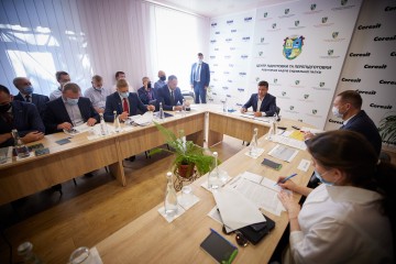 We want to return industrial glory to  the state, and it is impossible to do without educated industrialists - President at the presentation of measures for the development of vocational education in Ukraine