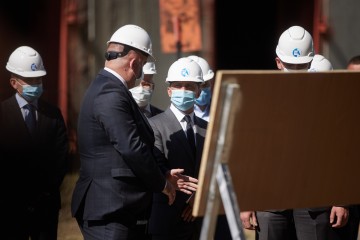 The state should not get rid of the cheapest energy generation in the country - President during a visit to Khmelnytskyi NPP