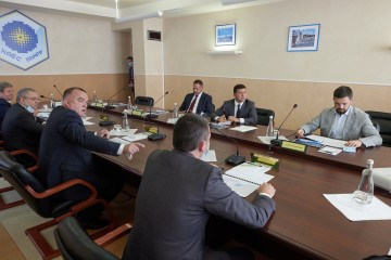 Volodymyr Zelenskyy on the results of the KhNPP meeting: We are all interested in Ukrainian nuclear energy