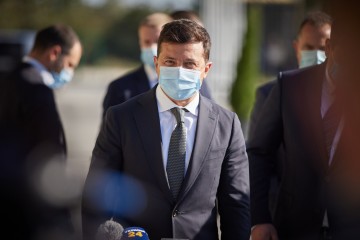Компроміси в питанні дотримання карантинних заходів обернуться збільшенням кількості хворих і померлих людей – Глава держави