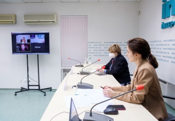 Три чверті громадян вважають актуальними питання безбар’єрності в Україні – свідчать результати дослідження, проведеного з ініціативи першої леді