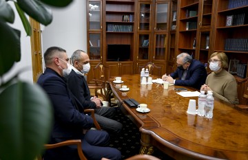 Держава допоможе звільненим з Іраку громадянам України – омбудсмен