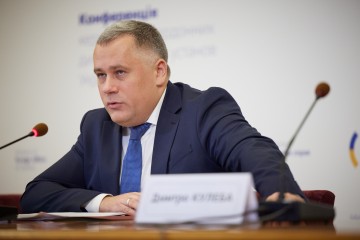 Готується указ Президента про координацію органів влади у сфері зовнішніх відносин – Ігор Жовква