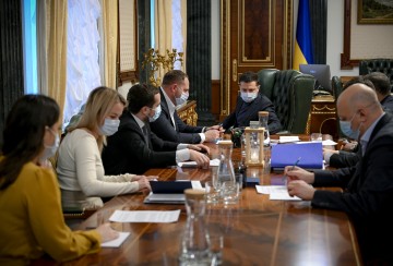 Most entrepreneurs will receive state aid due to the stiffening of quarantine before the end of the year - a conference call with the President