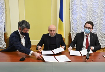 В Україні з’явиться перший інтернет-портал про ключові події та злочини на тимчасово окупованих територіях