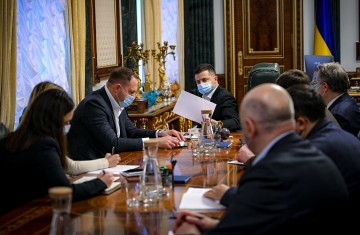 President commissioned the government to carry out a detailed communication with the public on quarantine restrictions as soon as possible