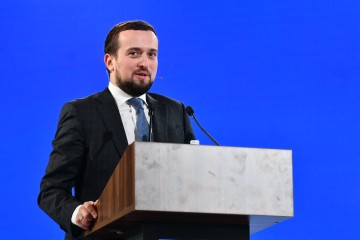 Заступник керівника Офісу Президента: Триває робота над підготовкою програми фінансового лізингу на житло під 5%