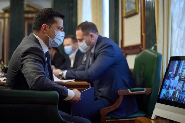 Holidays should not affect vaccination - President