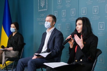 Українські діти мають бути поінформовані про ризики сексуального насильства та повинні знати, як себе захистити – уповноважений Президента з прав дитини