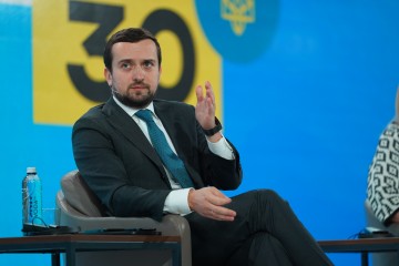 Кирило Тимошенко: Основна мета «Великої реставрації» – збереження культурної спадщини, що важливо для держави й особисто для Президента