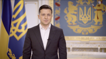 President congratulated the employees and veterans of the Security Service on their professional holiday