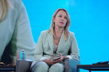 Завдяки цифровізації система охорони здоров’я України змогла швидше реагувати на виклики, пов’язані з CОVID-19 – Юлія Соколовська