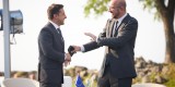 Під час робочого візиту до Грузії Президент України Володимир Зеленський зустрівся з Президентом Європейської ради Шарлем Мішелем