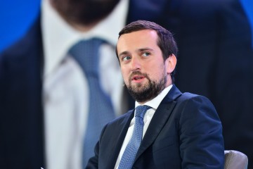 Кирило Тимошенко: Держава допомагатиме з реалізацією нових інфраструктурних проектів у регіонах, якщо місцева влада виконає свою «домашню роботу»