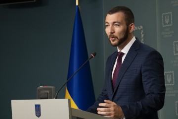 It is more convenient for Volodymyr Zelenskyy and Joseph Biden to meet on August 31 - Press Secretary of the President of Ukraine