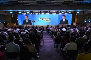 President at the forum of veterans and volunteers: The state, which forgets those who died for it yesterday, will not be protected by anyone tomorrow
