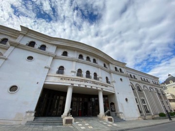 У Північній Македонії запрацював україномовний аудіогід – 29-й у межах ініціативи Олени Зеленської