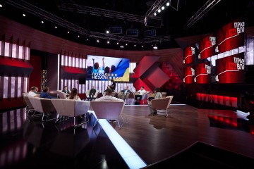 Education is important for the Ukrainian state, that is why the Presidential University is being established - Volodymyr Zelenskyy