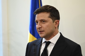 Meeting with the President of the United States took place in a productive and constructive atmosphere - Volodymyr Zelenskyy