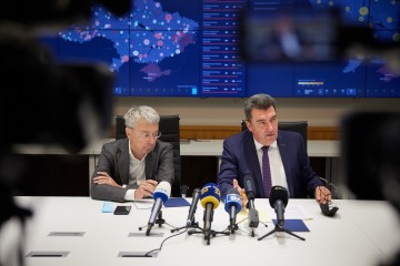В Україні презентували сучасну систему «СОТА», яка містить вичерпну інформацію з різних сфер життєдіяльності країни, більшість даних буде публічною