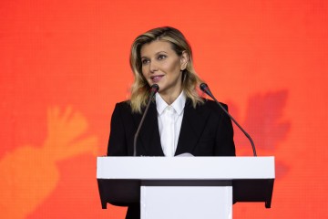 У Дніпрі відбувся третій регіональний форум «Реформа системи шкільного харчування»